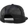 image:imageTrendy Apparel Shop 6 Panel Mexico Theme Beer Embroirdered Snapback CapBlack Black 2