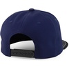 image:imageTrendy Apparel Shop 6 Panel Mexico Theme Beer Embroirdered Snapback CapNavy Black 1