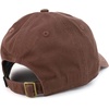 image:imageTrendy Apparel Shop Youth I Aint Sorry Adjustable Soft Crown Baseball CapBrown