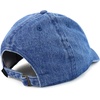 image:imageTrendy Apparel Shop Youth I Aint Sorry Adjustable Soft Crown Baseball CapDark Denim