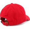 image:imageTrendy Apparel Shop Youth I Aint Sorry Adjustable Soft Crown Baseball CapRed
