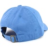 image:imageTrendy Apparel Shop Youth I Aint Sorry Adjustable Soft Crown Baseball CapSky
