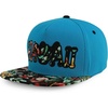 Aqua Black 1