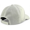 image:imageTrendy Apparel Shop XXL Oversize 6 Panel Structured All Mesh Baseball CapWhite