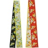 Black Red 2pk