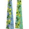 Blue Green 2pk