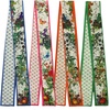 Blue Green Orange Pink 4pk