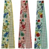 Green Pink Yellow 3pk