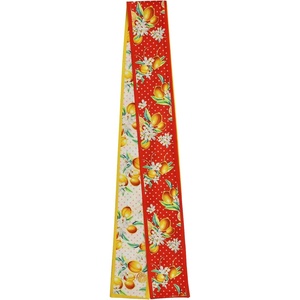 image:imageTrendy Apparel Shop Soft Silky Rectangle Skinny Scarf for Multi Styling 47x3Red 4 1pk
