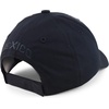 image:imageTrendy Apparel Shop Hecho En Mexico Eagle 3D Embroidered Structured Baseball CapBlack Black