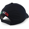 image:imageTrendy Apparel Shop Hecho En Mexico Eagle 3D Embroidered Structured Baseball CapBlack Mexico