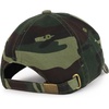 image:imageTrendy Apparel Shop Alcoholics Anonymous Soft Crown 100 Brushed Cotton CapCamo