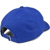image:imageTrendy Apparel Shop Alcoholics Anonymous Soft Crown 100 Brushed Cotton CapRoyal