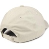 image:imageTrendy Apparel Shop Captain Anchor Embroidered Soft Crown 100 Brushed Cotton CapStone
