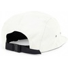 image:imageTrendy Apparel Shop XXL Oversized 5 Panel Cotton Bicycle Rider CapWhite