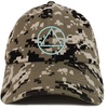 Beige Digital Camo