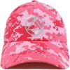 Pink Digital Camo