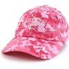 Pink Digital Camo
