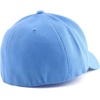 image:imageBig Size Oversized Plain Structured Fitted Baseball CapSky