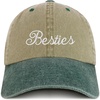 Khaki Dark Green