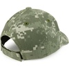 image:imagePlain Infants Size Structured Adjustable Baseball CapDigital Camo
