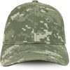image:imagePlain Infants Size Structured Adjustable Baseball CapDigital Camo