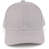 image:imagePlain Infants Size Structured Adjustable Baseball CapGrey