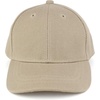 image:imagePlain Infants Size Structured Adjustable Baseball CapKhaki