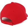image:imagePlain Infants Size Structured Adjustable Baseball CapRed