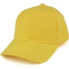 image:imagePlain Infants Size Structured Adjustable Baseball CapYellow
