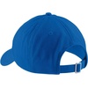 image:imageTrendy Apparel Shop Women Up Embroidered Cap Premium Cotton Dad HatRoyal