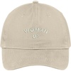 image:imageTrendy Apparel Shop Women Up Embroidered Cap Premium Cotton Dad HatStone