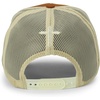image:imageTrendy Apparel Shop 3D Christ King of Kings Embroidered Jesus Christian Ball CapTan Khaki 1