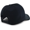 image:imageTrendy Apparel Shop Rodeo Horse Embroidered Mesh Back Baseball CapBlack Black 6