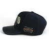 image:imageTrendy Apparel Shop Rodeo Horse Embroidered Mesh Back Baseball CapBlack Black 7