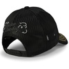 image:imageTrendy Apparel Shop Rodeo Horse Embroidered Mesh Back Baseball CapBlack Black 8
