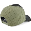 image:imageTrendy Apparel Shop Rodeo Horse Embroidered Mesh Back Baseball CapBrown Khaki 6