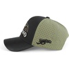 image:imageTrendy Apparel Shop Rodeo Horse Embroidered Mesh Back Baseball CapBrown Khaki 6