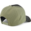 image:imageTrendy Apparel Shop Rodeo Horse Embroidered Mesh Back Baseball CapBrown Khaki 7