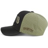 image:imageTrendy Apparel Shop Rodeo Horse Embroidered Mesh Back Baseball CapBrown Khaki 7