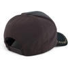 image:imageTrendy Apparel Shop Rodeo Horse Embroidered Mesh Back Baseball CapCharcoal Black 4