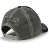 image:imageTrendy Apparel Shop Rodeo Horse Embroidered Mesh Back Baseball CapNavy Charcoal 8