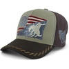 Khaki Brown 4