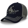 Navy Charcoal 8