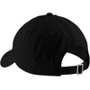 image:imageTrendy Apparel Shop We Should All Be Feminists Embroidered Low Profile Deluxe Cotton Cap Dad HatBlack