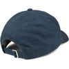 image:imageTrendy Apparel Shop Lake Ontario Embroidered Cotton Unstructured Low Profile Dad HatNavy