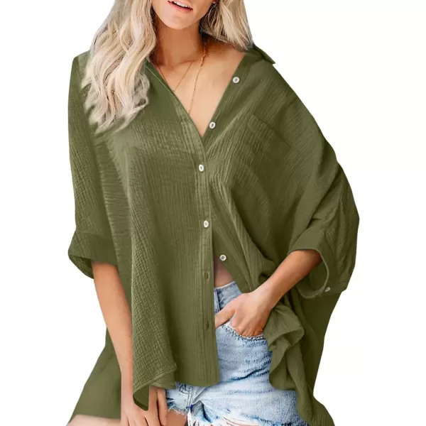 Zc Jungle Green