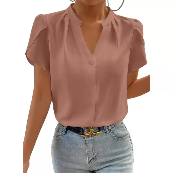 Dusty Pink