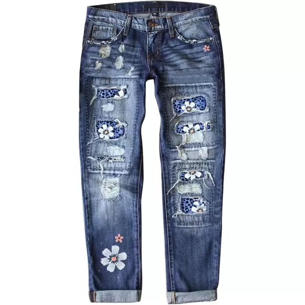 A05 Blue