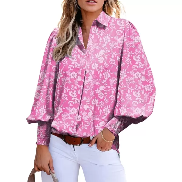 Zb Floral Pink